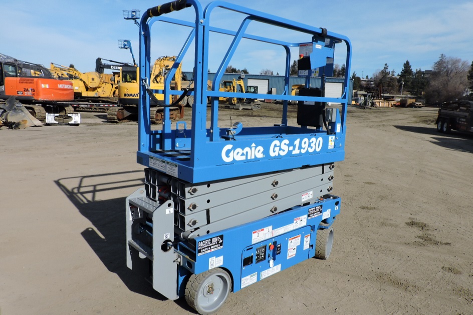 Genie-GS-1930