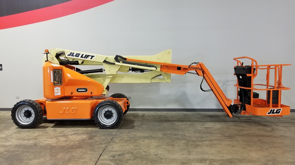 jlg-e-450-aj