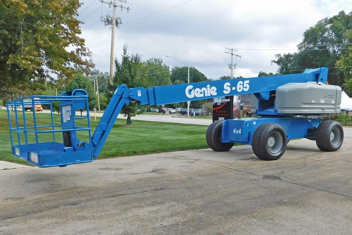 Genie-S-65