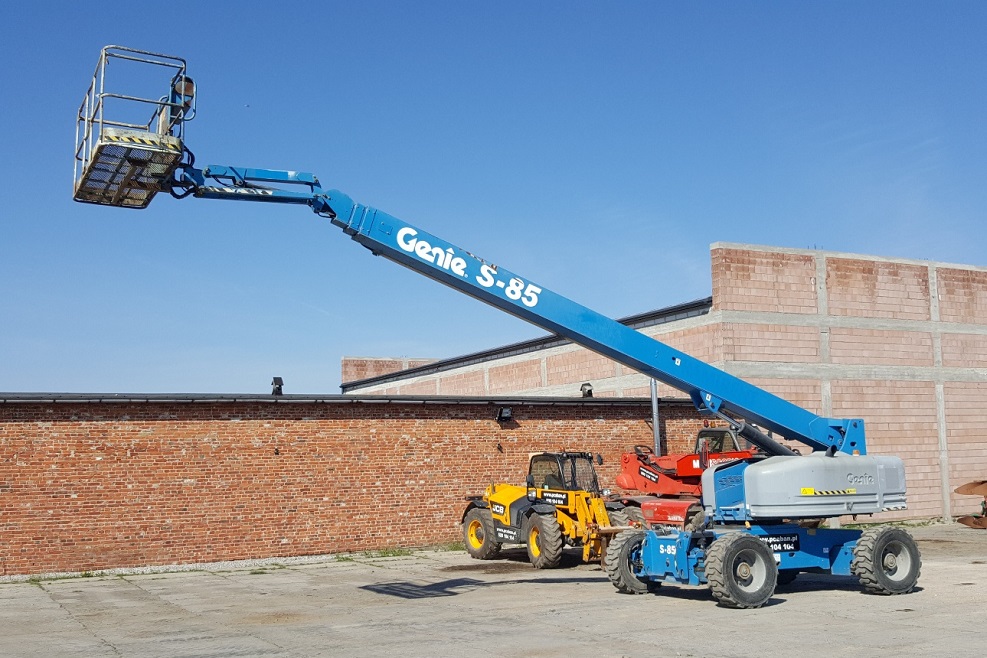 Genie-S-85