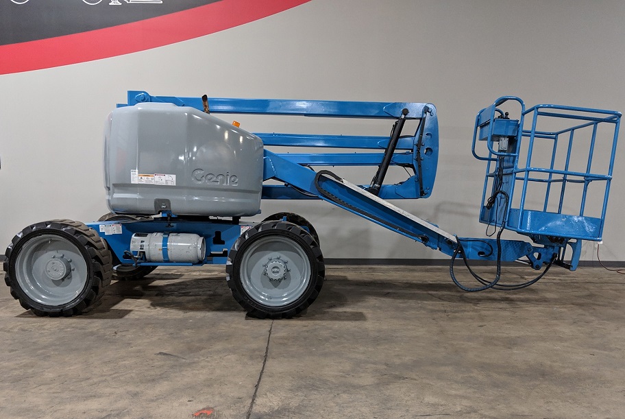 Genie-Z-45-25